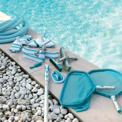 Matériels d'entretien 