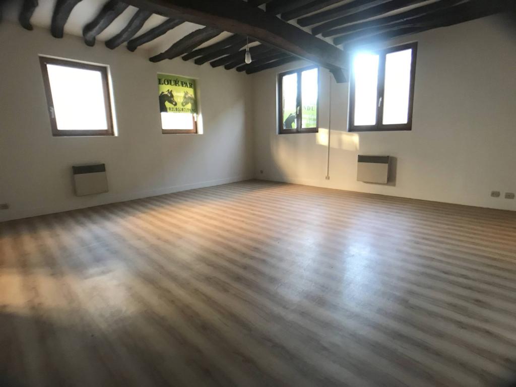 recherche immeuble investissement à Rouen 76