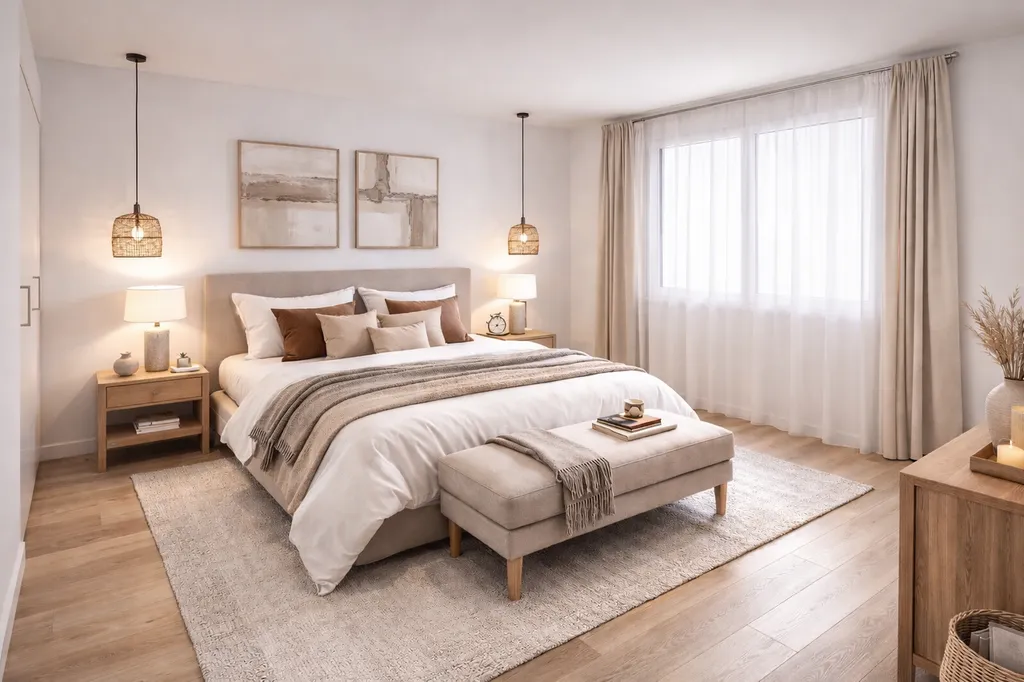 Appartements neufs à La Wantzenau 