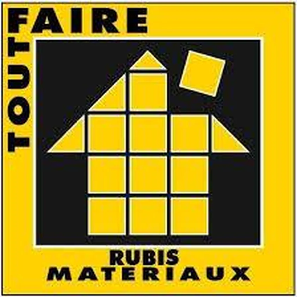 Rubis Matériaux, Tout Faire Matériaux Avignon, Vaucluse, Bouche du Rhône, Gard