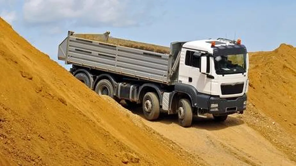 Assurance Camion BTP Professionnel chez un courtier