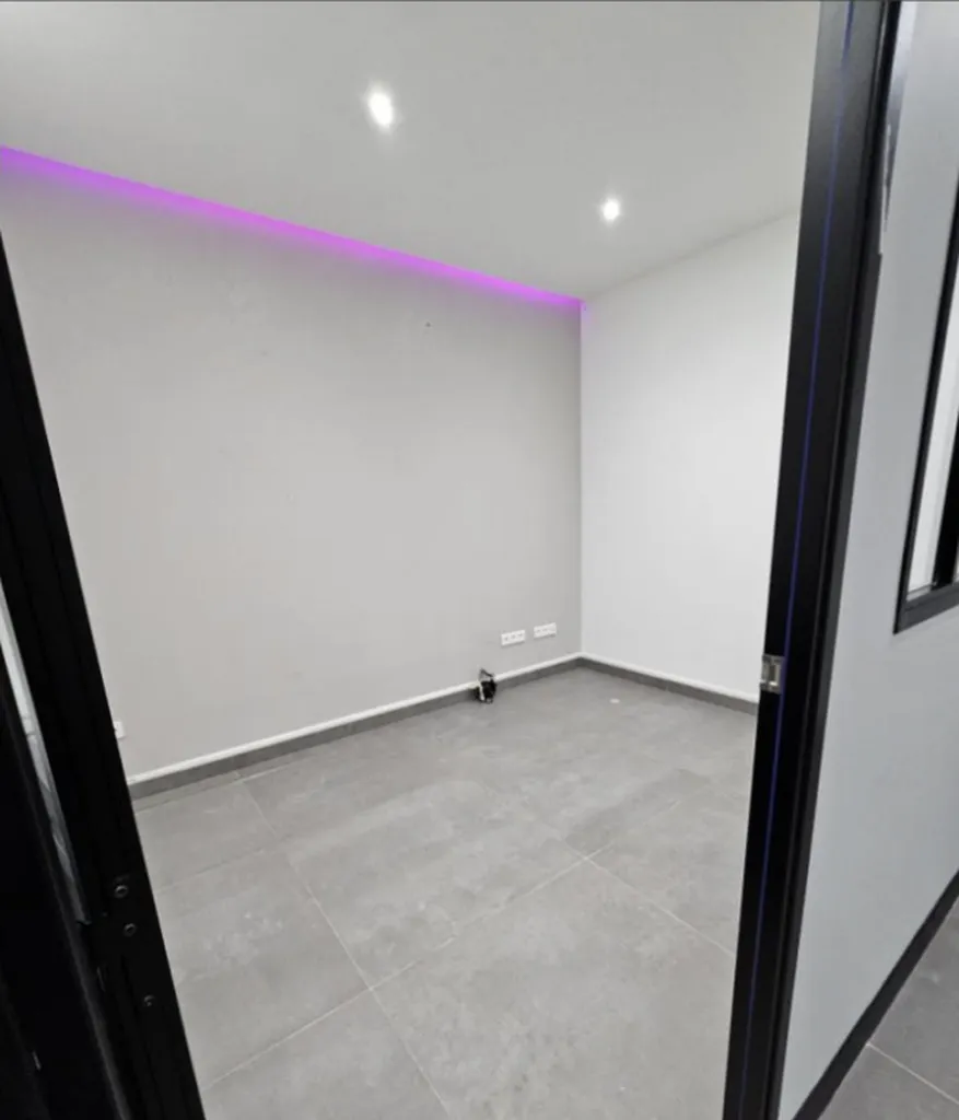Location - Bureau 40 m², Voltaire - Saint-Ambroise, Boulevard Voltaire 75011 PARIS