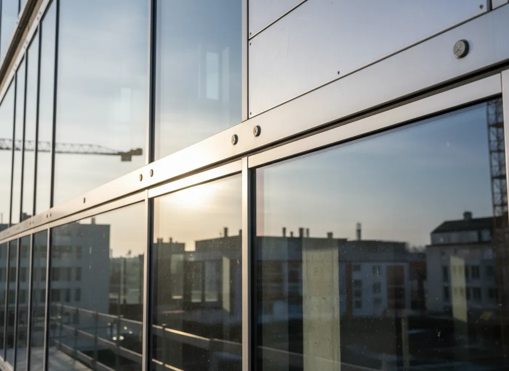 Contractant général tertiaire à Strasbourg : gestion globale études, exécution et livraison clé en main