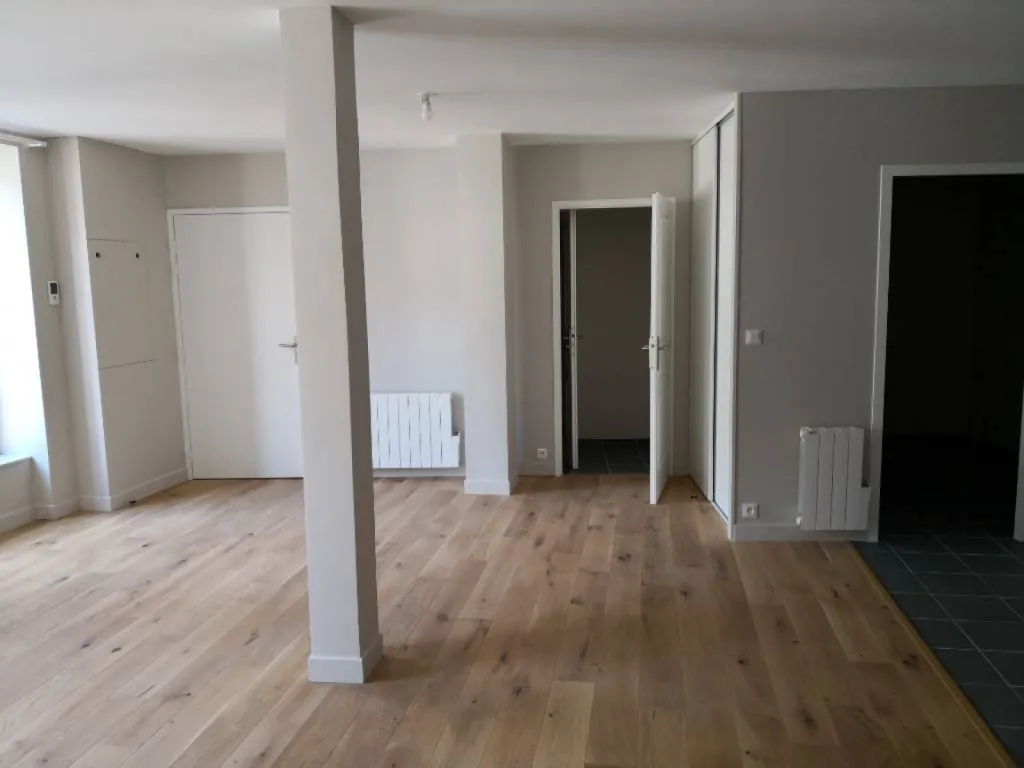 Situé au 29 rue des Arsins à Rouen