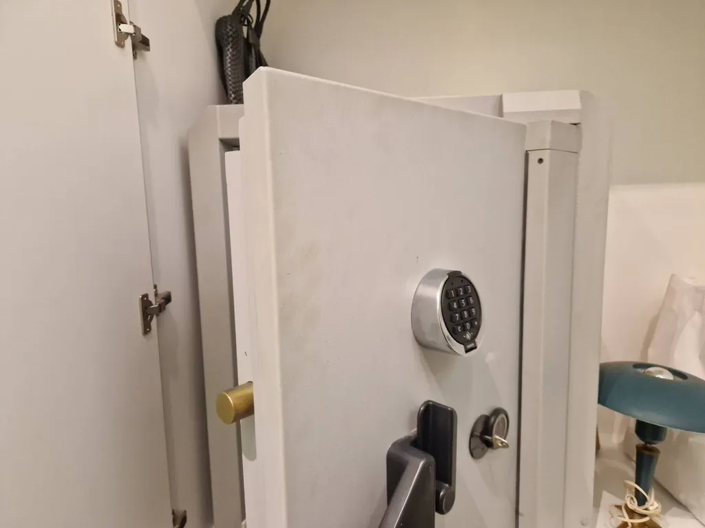 ouverture coffre fort Caen