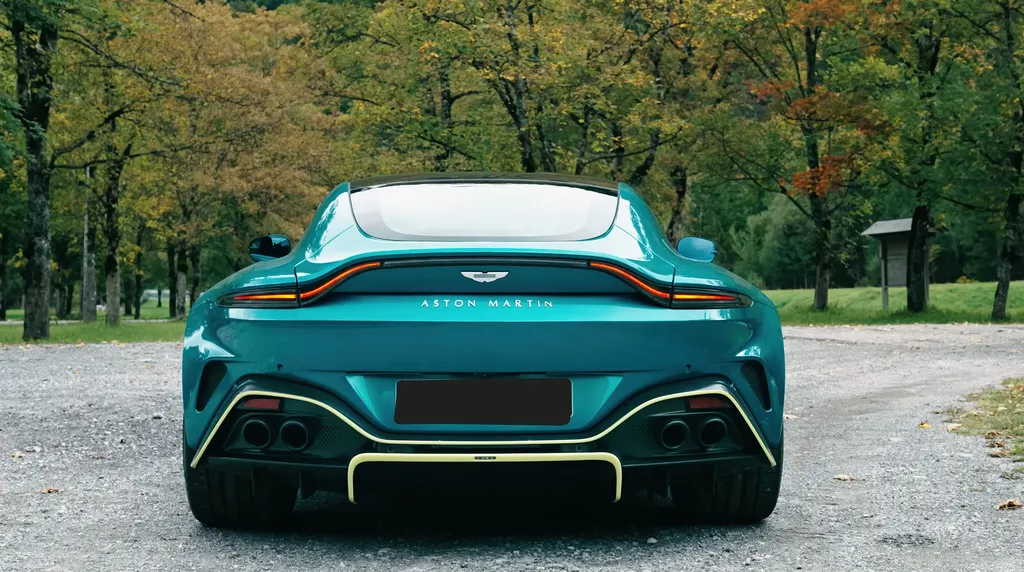 Faites estimer et vendre votre Aston Martin ou McLaren par les experts Nobledrive à Monaco et en France