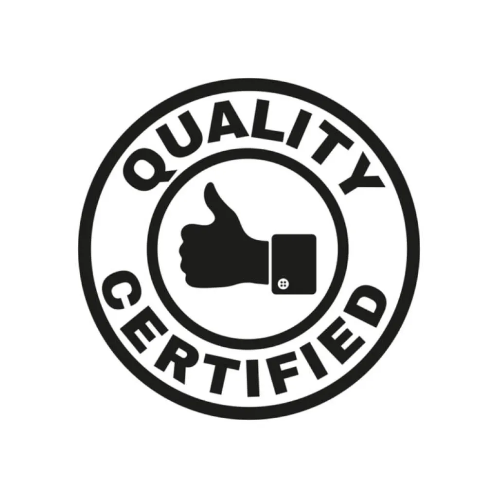 Agréments et accréditations