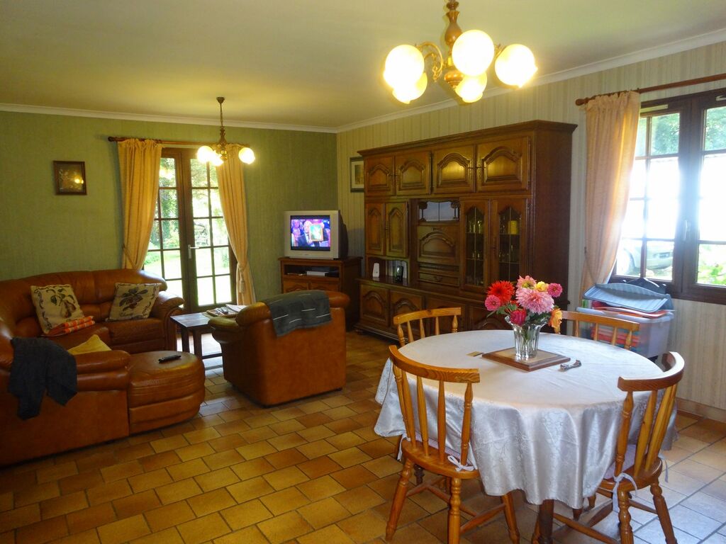 Maison Normandie Calvados 14 Pays d'Auge