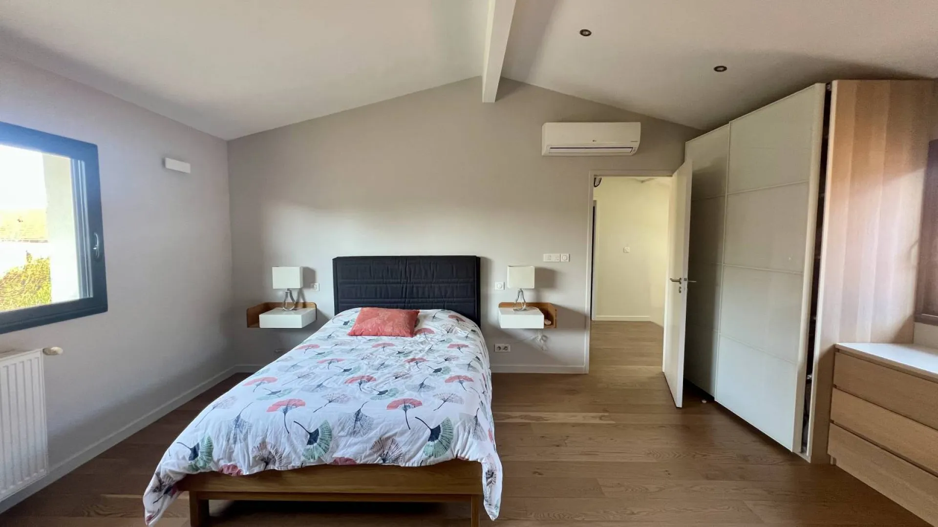 Très belle maison familiale avec garage et grand jardin Bordeaux Caudéran  