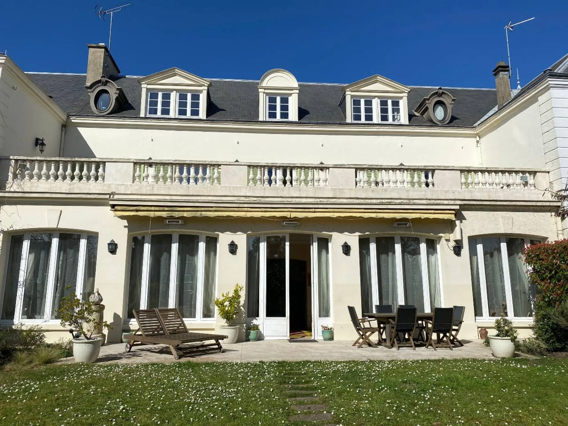 Les étapes de l’estimation de bien immobilier à Saint Germain en Laye