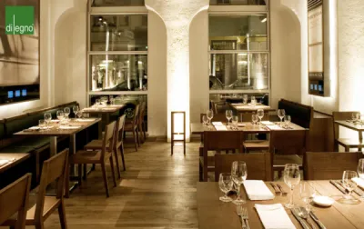 Parquet contrecollé DI LEGNO colori como