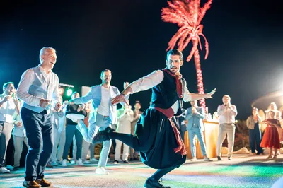 agence organisation mariage rhodes