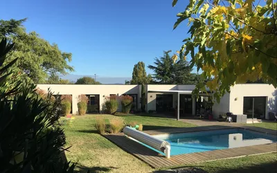 Construction à CHAPONOST - 69360