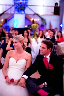 wedding planner deauville