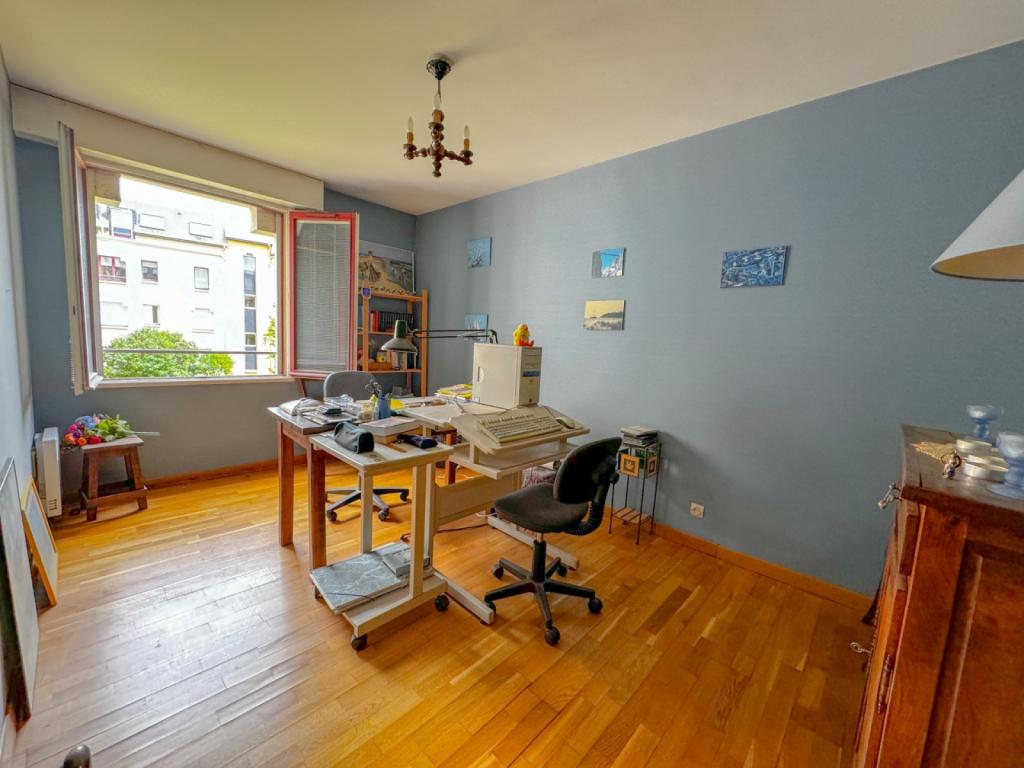 À vendre, appartement T3  avec parking en option*  Rouen St Marc