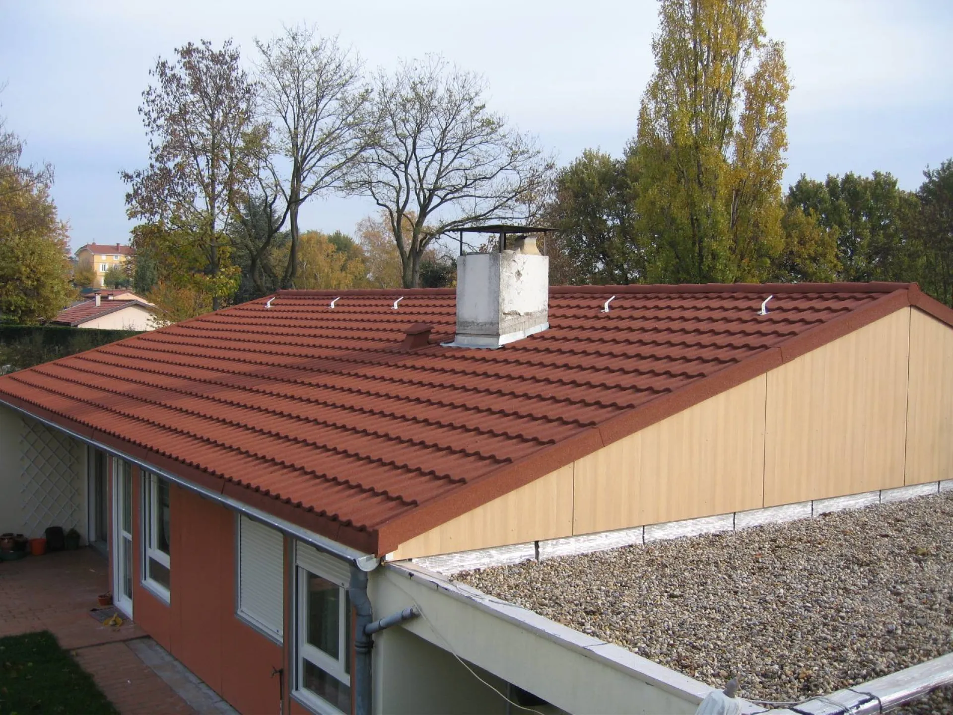 Couverture légère GERARD Milano 2