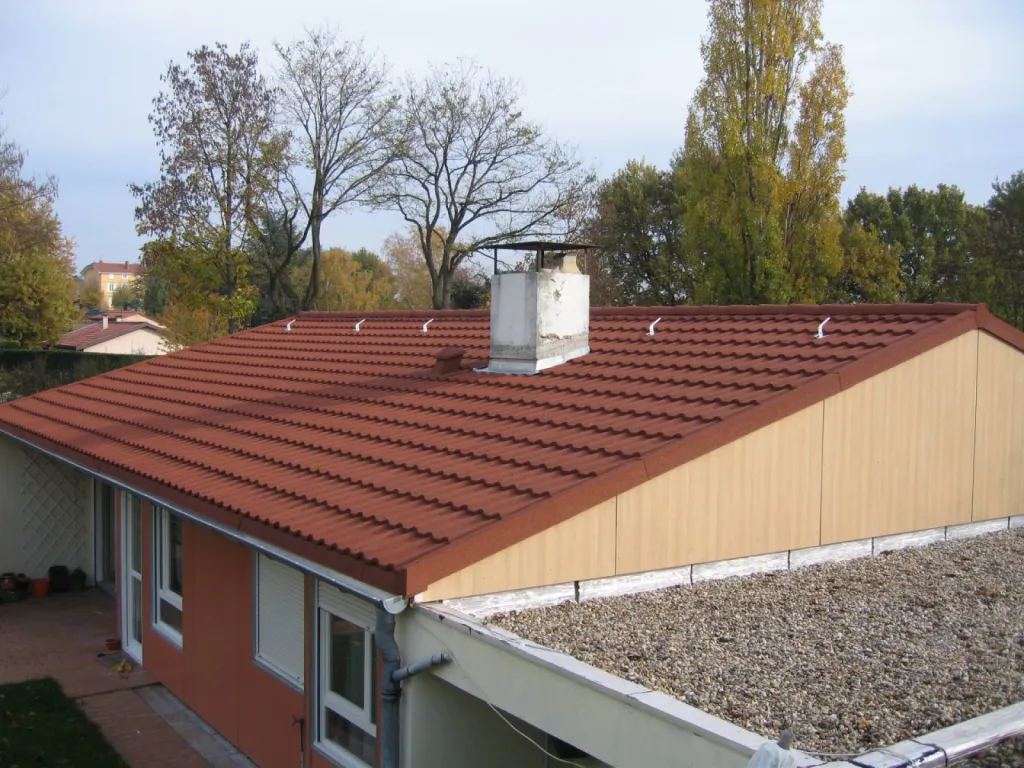 Couverture légère GERARD Milano 2