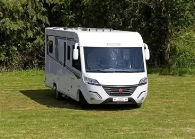 vendre un camping car intégrale en champagne-Ardennes 