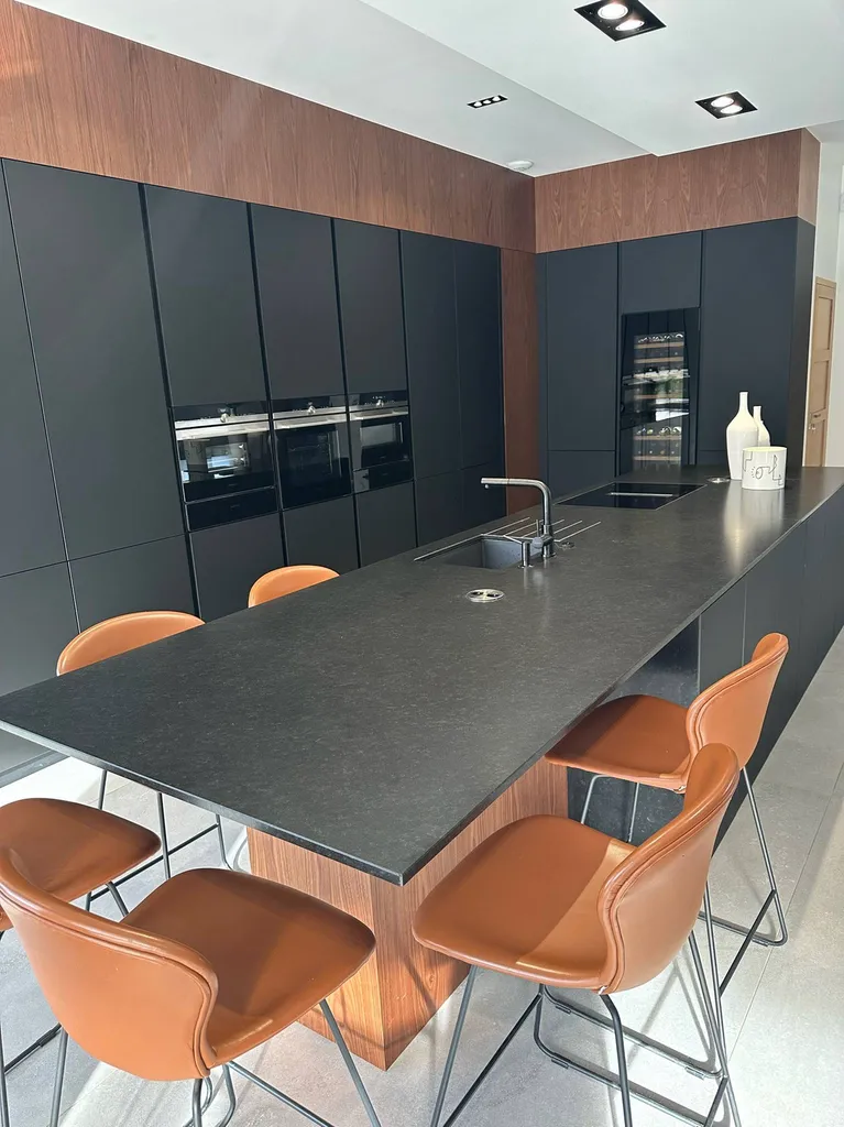 Recherche cuisiniste à lyon