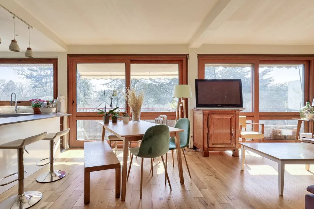 La Celle Saint-Cloud, Vente 4 Pièces 78170