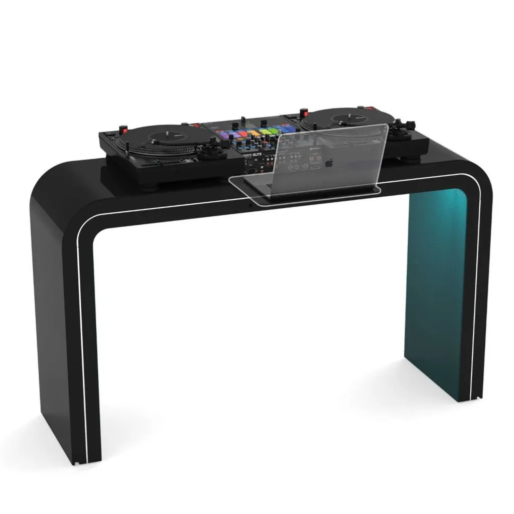 GLORIOUS DJ SESSION CUBE XL