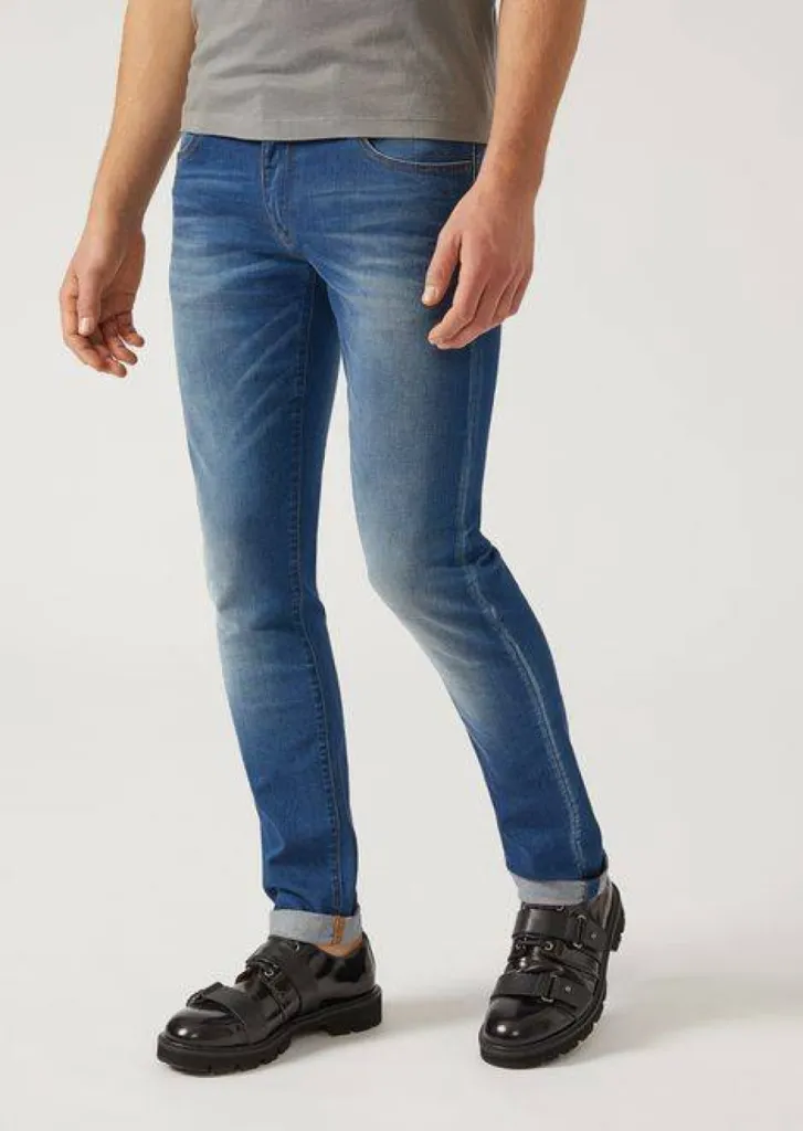 Jeans Emporio Armani