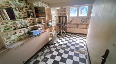 Charmante maison à rénover dans le Parc de Chatou