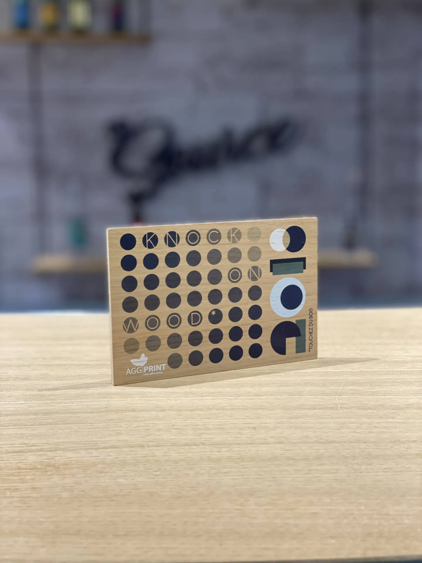 VOS CALENDRIERS & CARTES DE VOEUX AVEC AGG PRINT