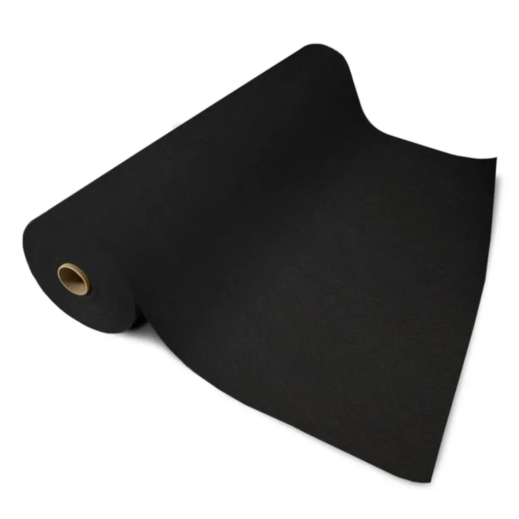 MOQUETTE M3 AVEC FILM COULEUR AU CHOIX PRIX/M2