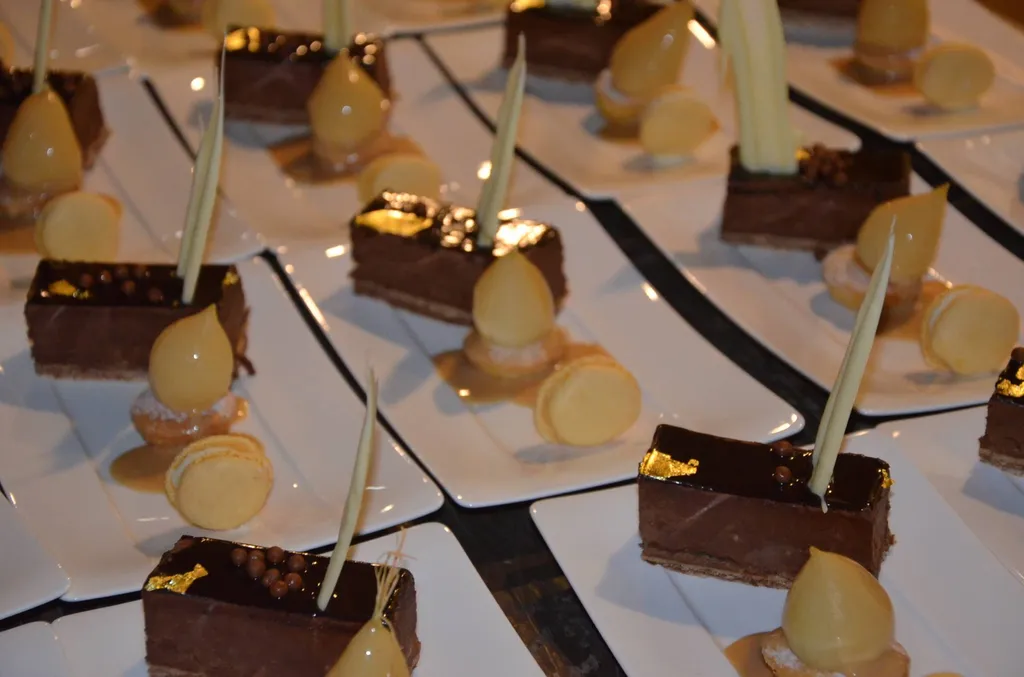 Dessert
