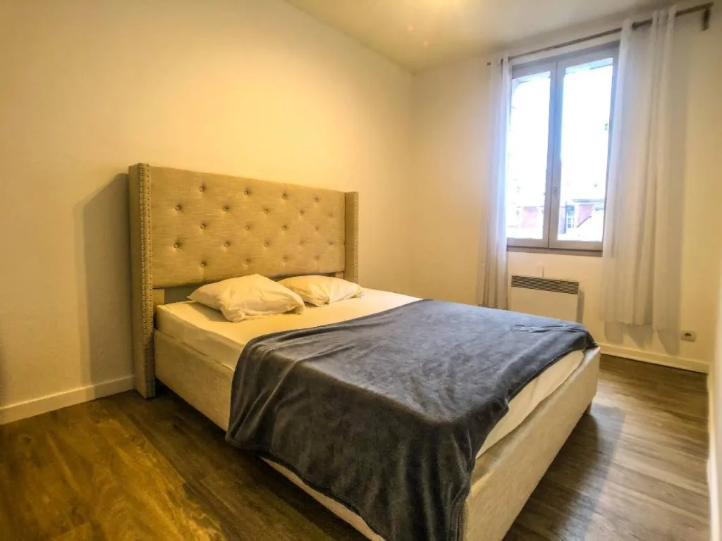 Acheter un appartement T3 quartier vieux marché hyper centre de Rouen (76) 