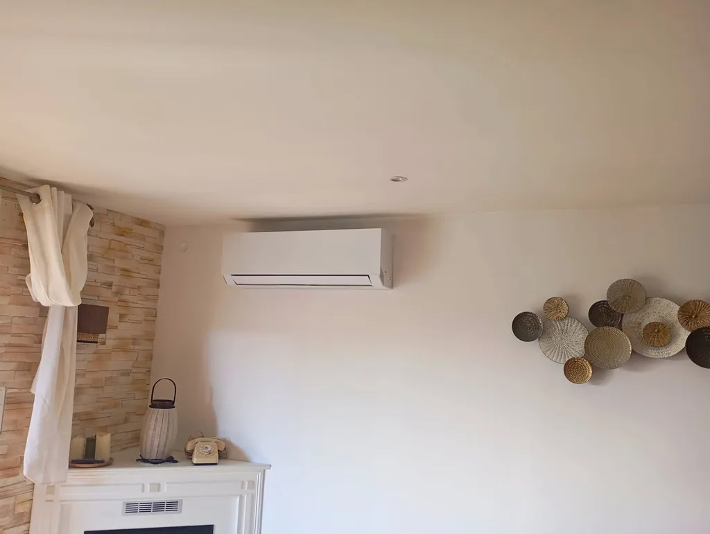 Notre zone d'activité pour ce servicePrix installation de climatisation et chauffage réversible Gree