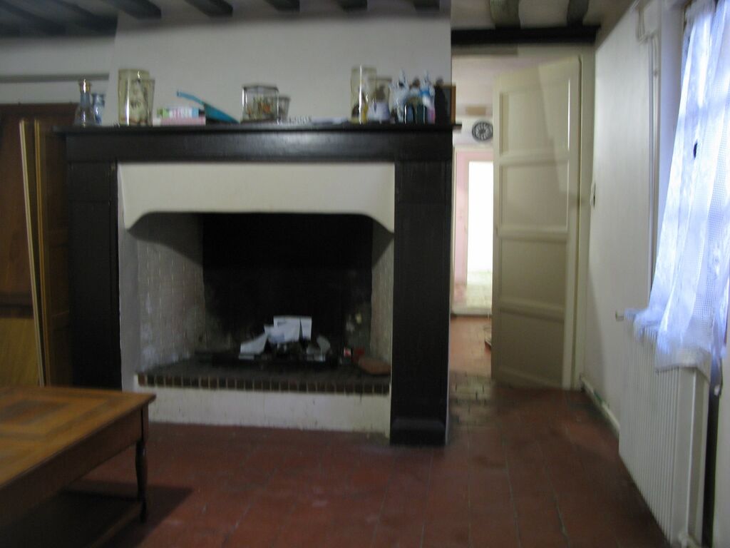 MAISON PROCHE MER, CALVADOS 14