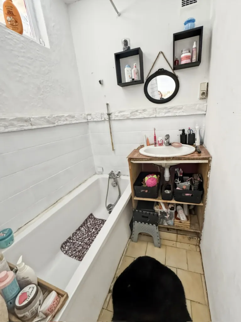 À VENDRE! maison de 97 m² à rénover sur la commune de CAUDEBEC LES ELBEUF 76320