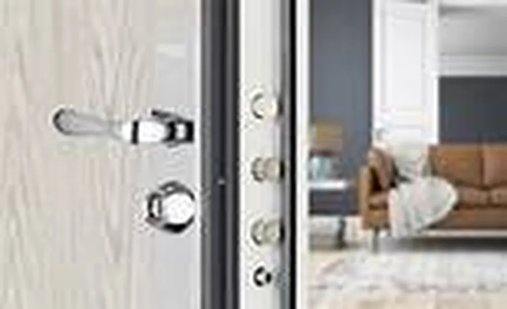 Nos serrures 5 points pour porte blindée