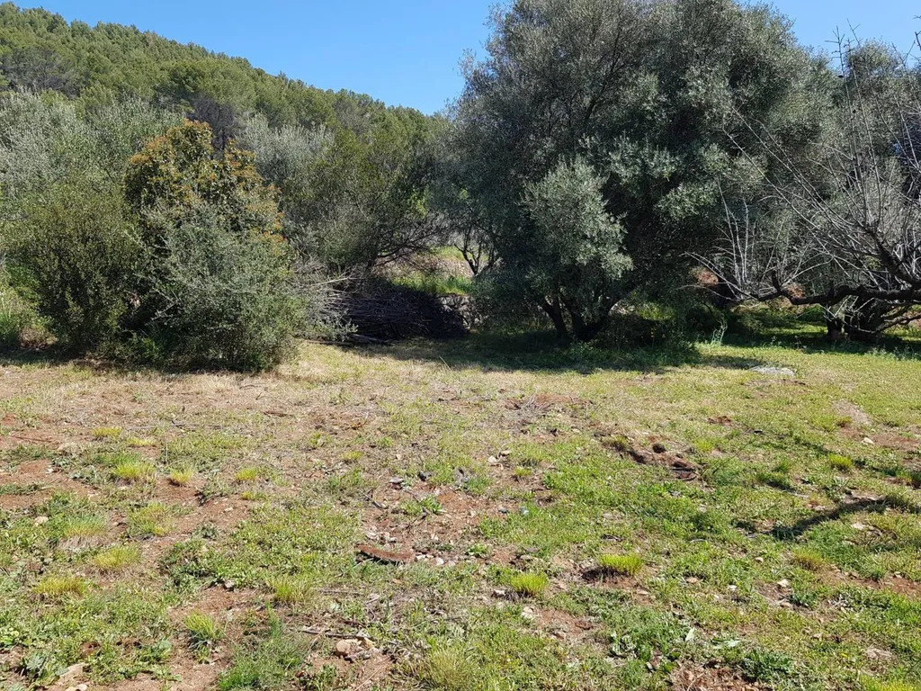 Nos prestations sur le secteur deLa Garde proche La Valette-du-Var 