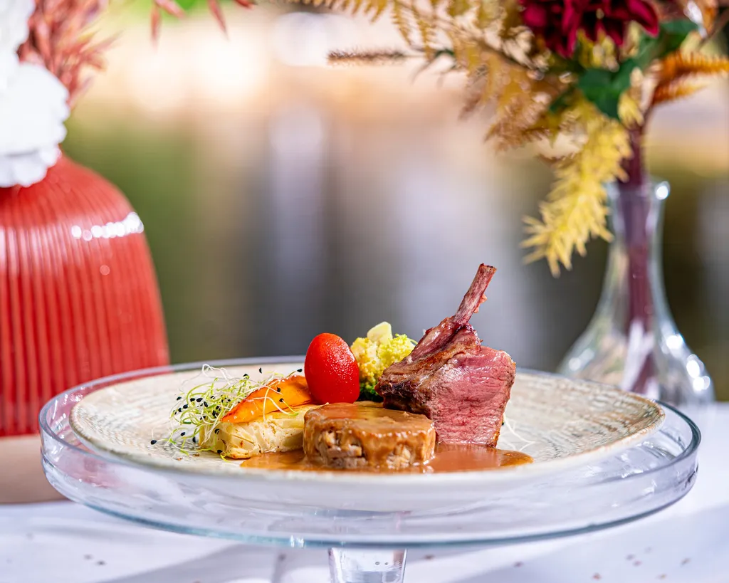 Bienvenue à La Pommeraie