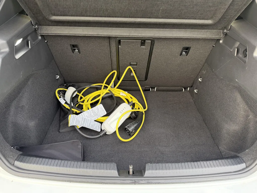 Volkswagen ID.3 électrique d’occasion 204 ch Pro S à vendre près de Rouen