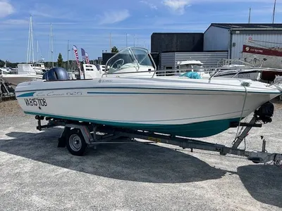 acheter une coque open d'occasion dans le Morbihan