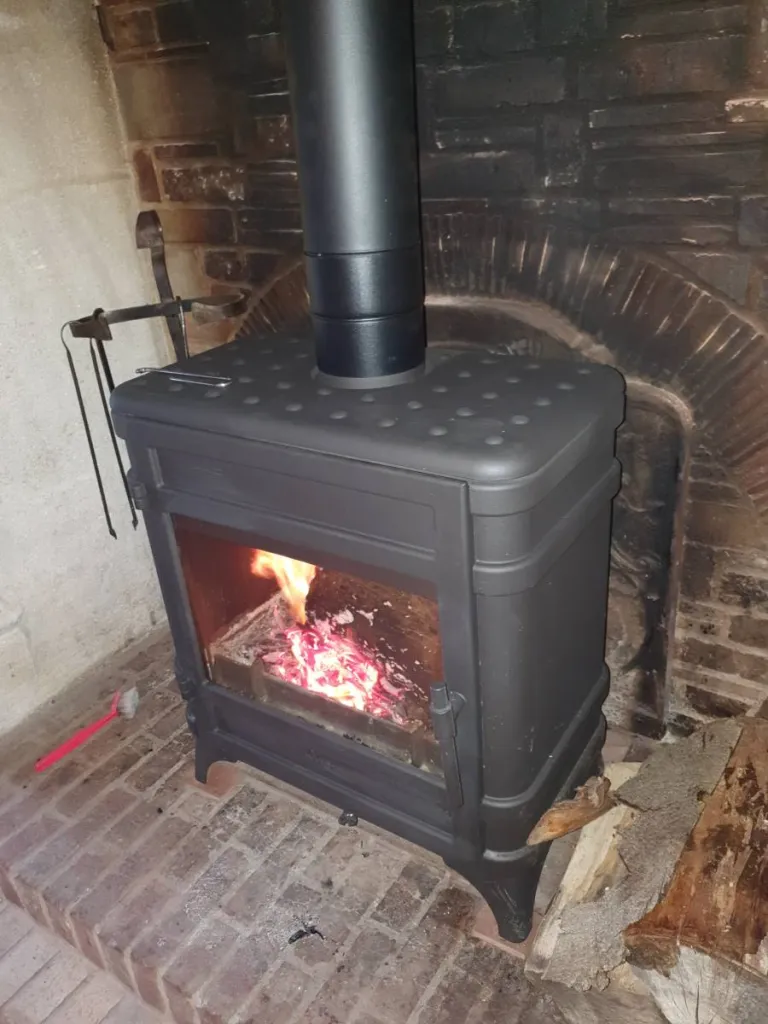 Pole Poêle et Insert Proche Port Jérôme sur Seine