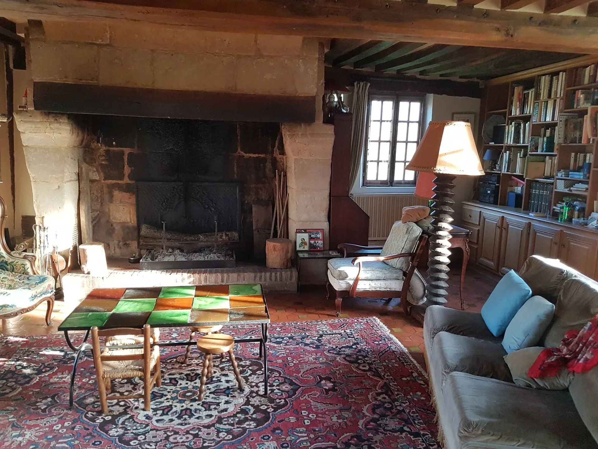 A acheter ensemble normand proche Lisieux LIVAROT 14140