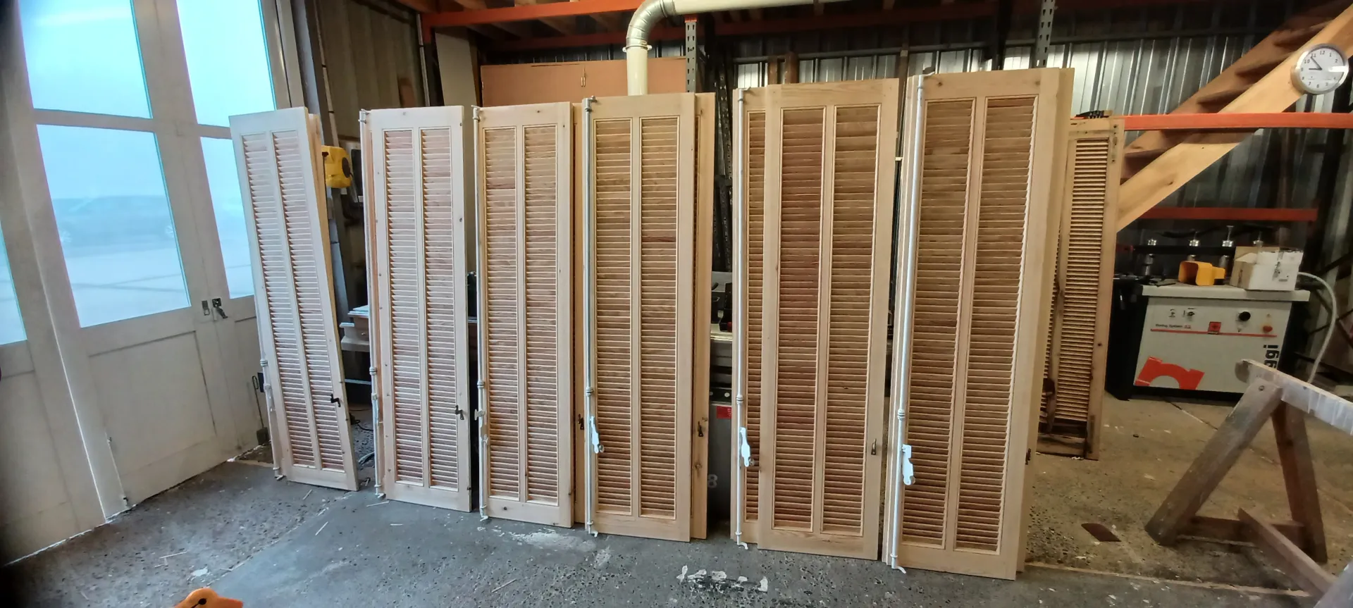 Fabricant de volet persienné à AIx en Provence