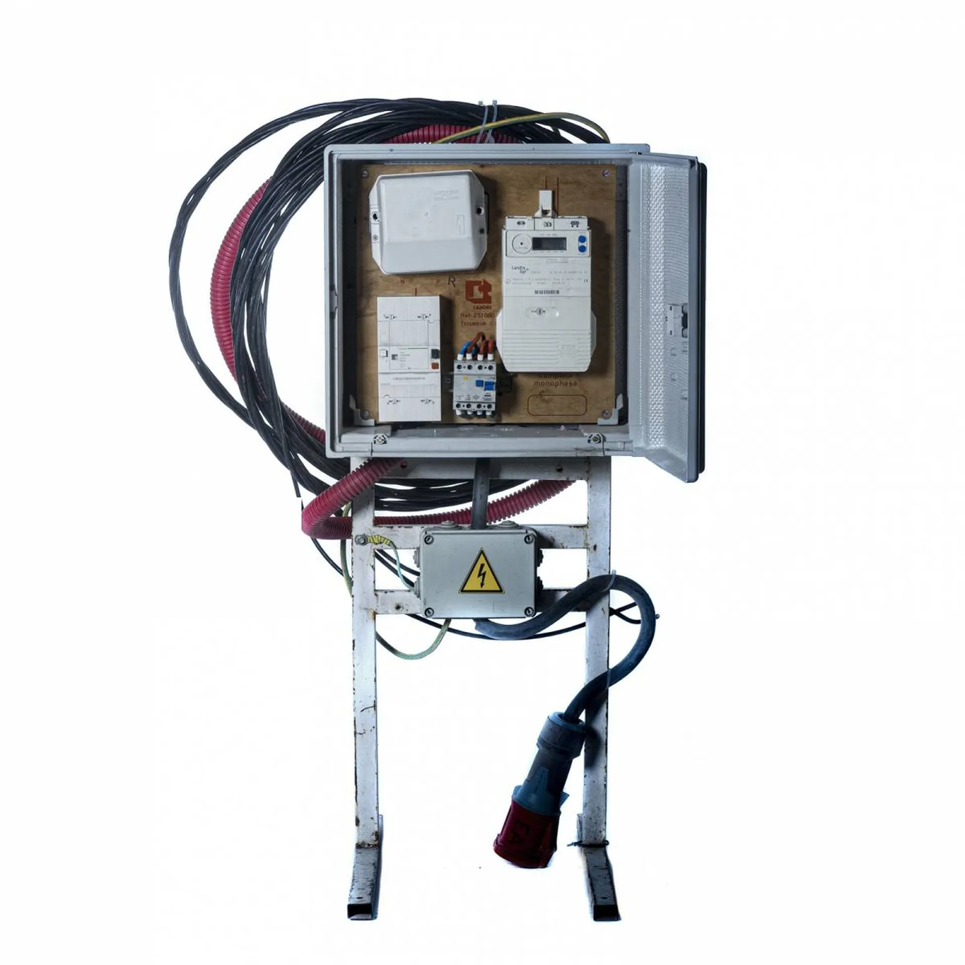 Tarif Bleu de 6 à 36 KW