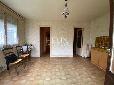Maison Le Pecq 4 pièces de 79 m2