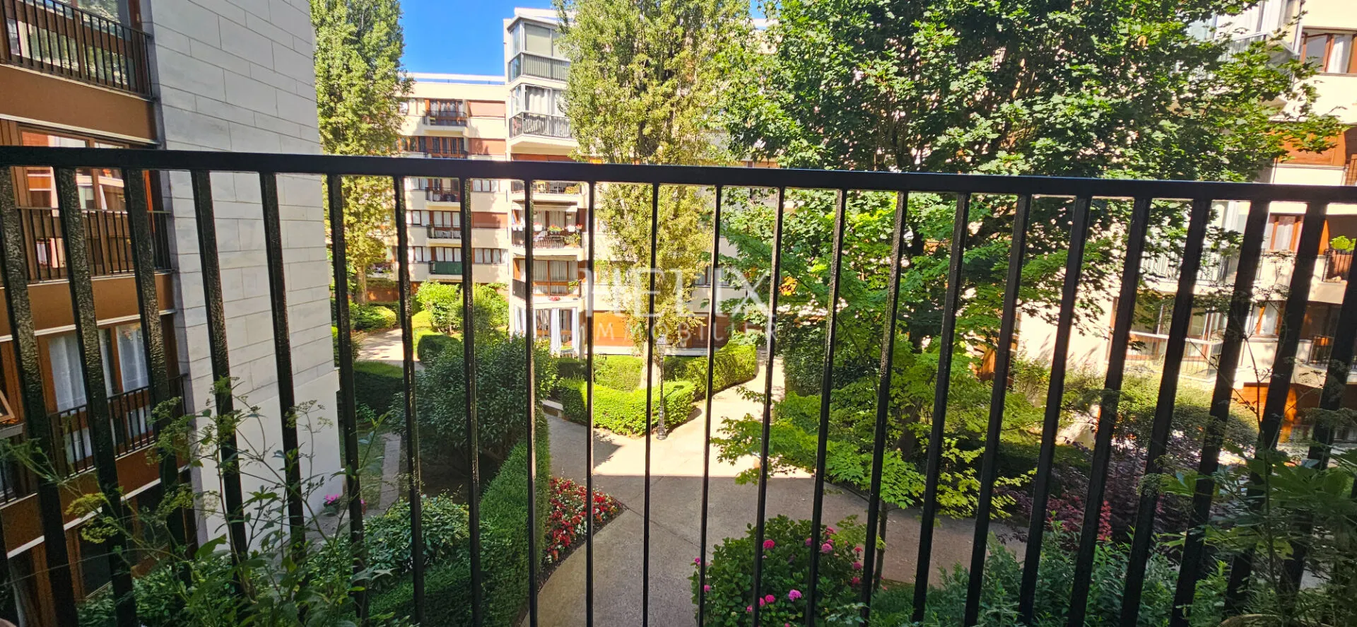 Appartement Le Chesnay Rocquencourt 3 pièce(s) 64.94 m2