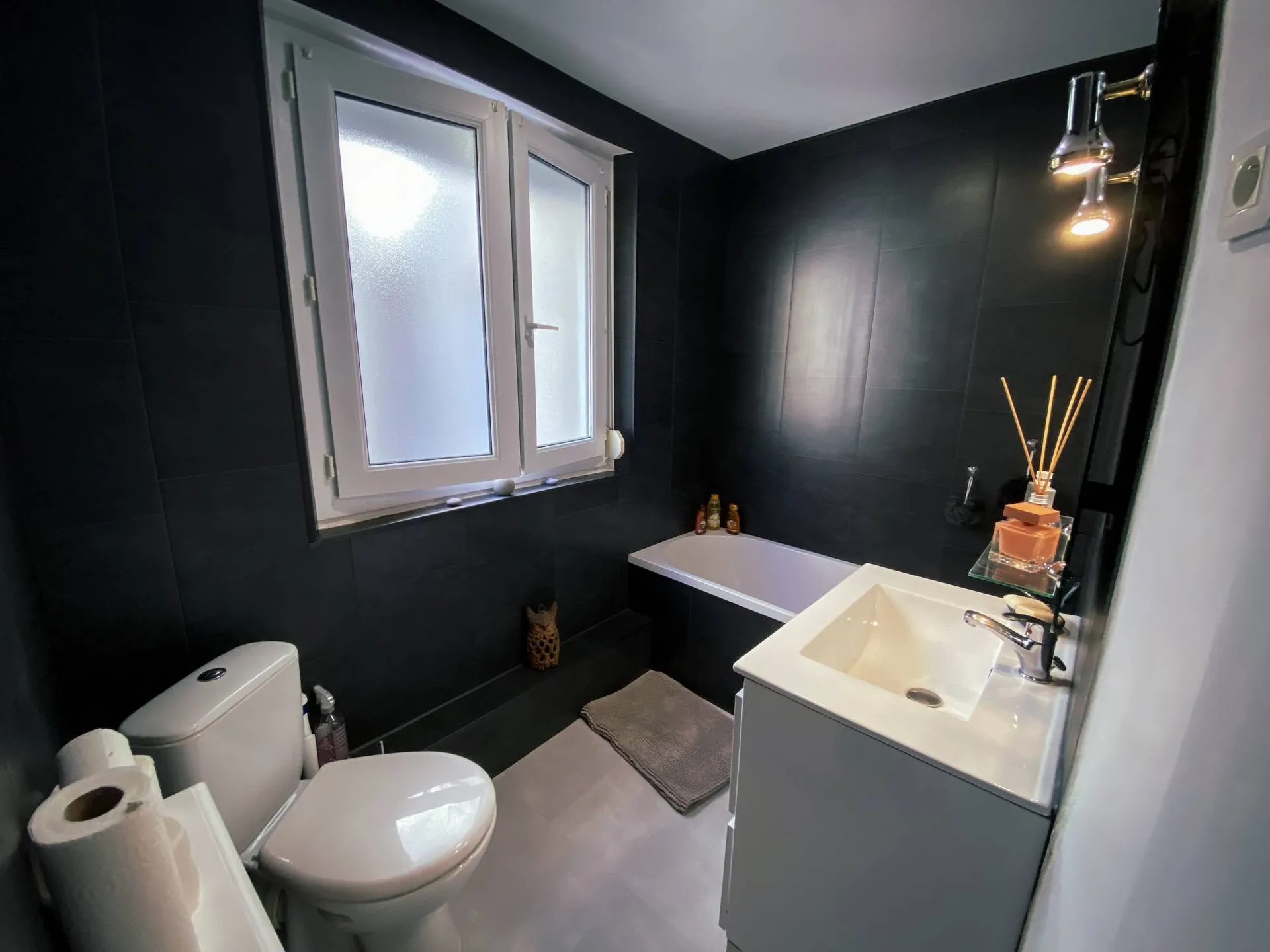 A vendre bord de mer appartement dieppe