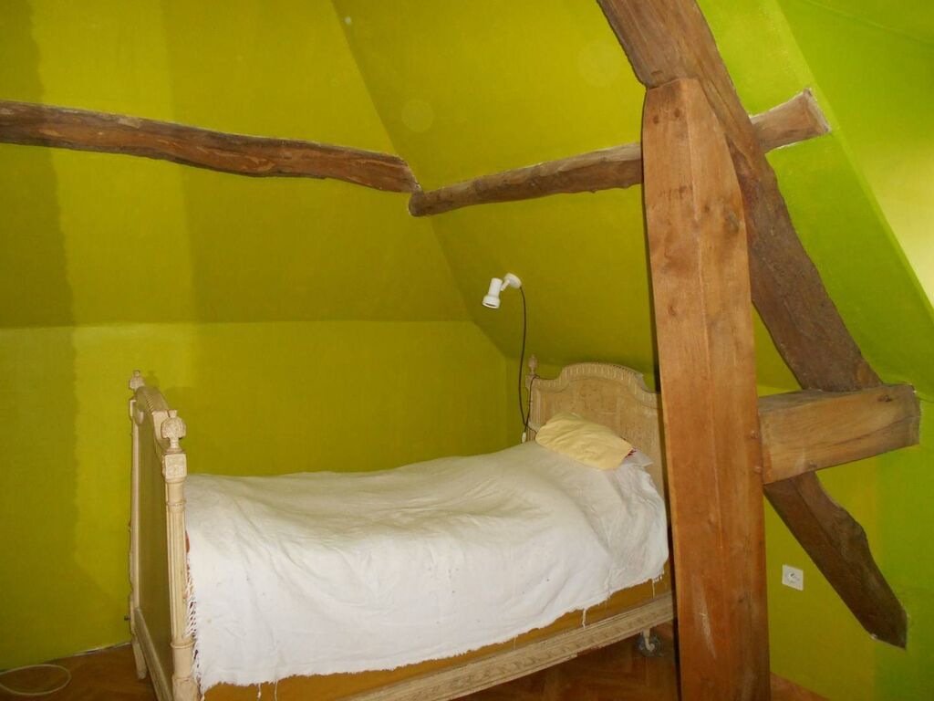 A acquerir à proximité de Lisieux 14, Maison normande avec sa dépendance