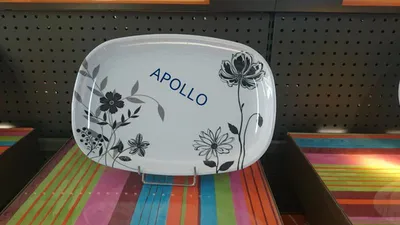 vaisselle mélamine dans les bouches du rhone