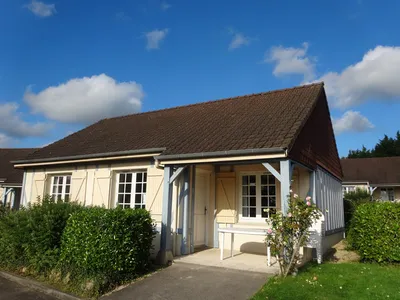 Maison Normandie Deauville Calvados 14