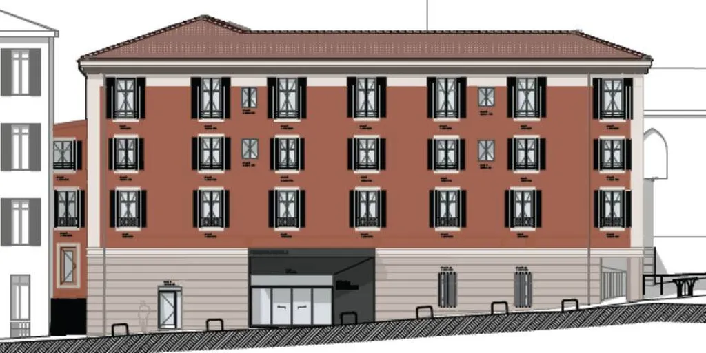 Police Municipale Menton